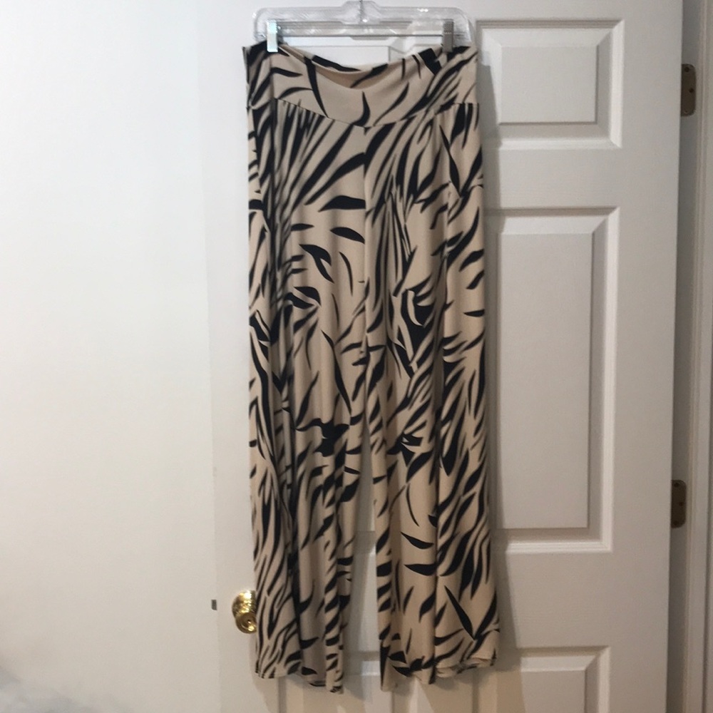 Palazzo pants